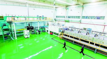 追加投資，打造國(guó)內(nèi)最大飲料鋁罐廠，戰(zhàn)略投資管理引領(lǐng)產(chǎn)業(yè)升級(jí)